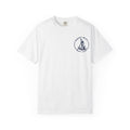 Wet Life 'Happy Wife' Sailboat T-Shirt