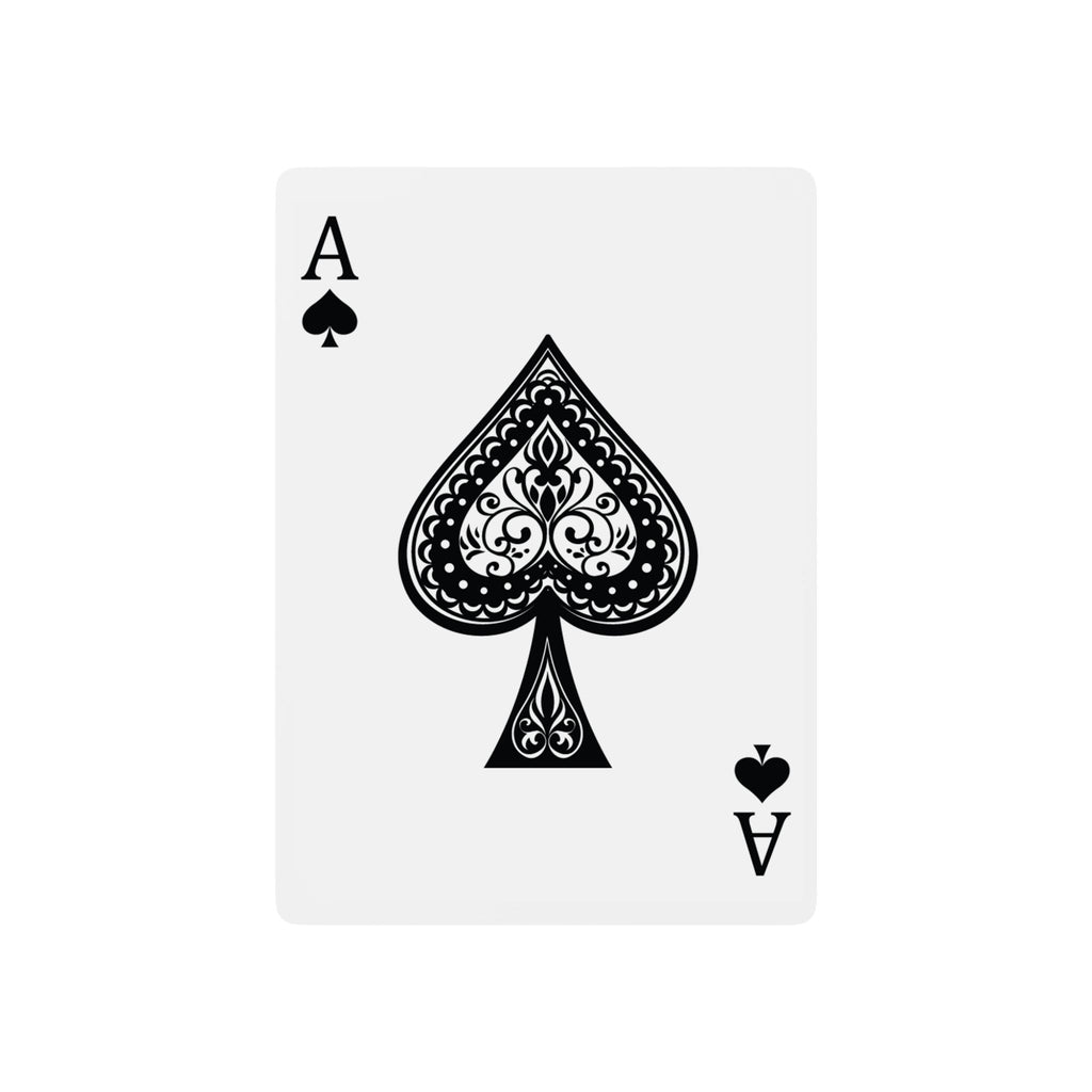 Playing Cards – “Happy Wife Wet Life” Nautical Poker Deck