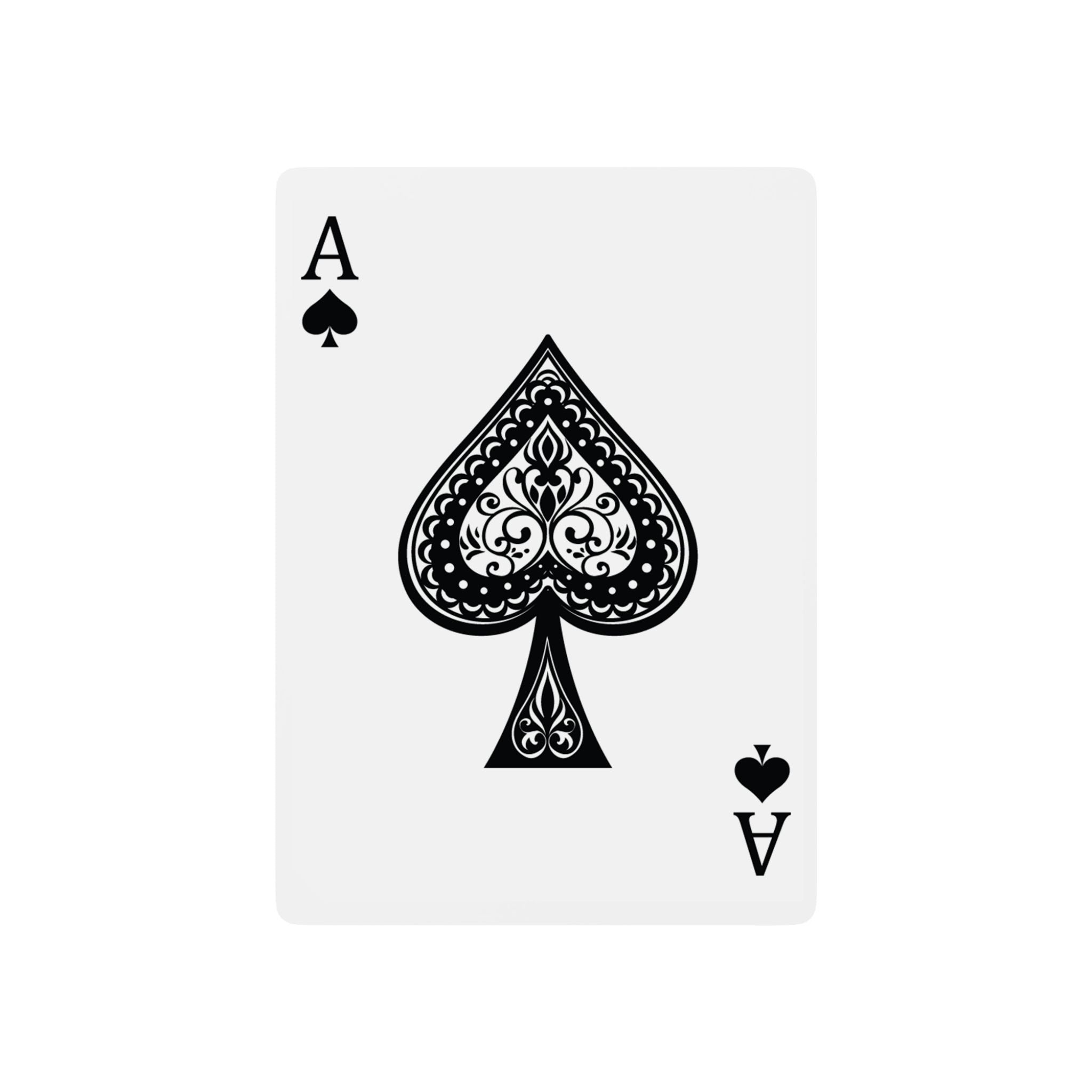 Playing Cards – “Happy Wife Wet Life” Nautical Poker Deck