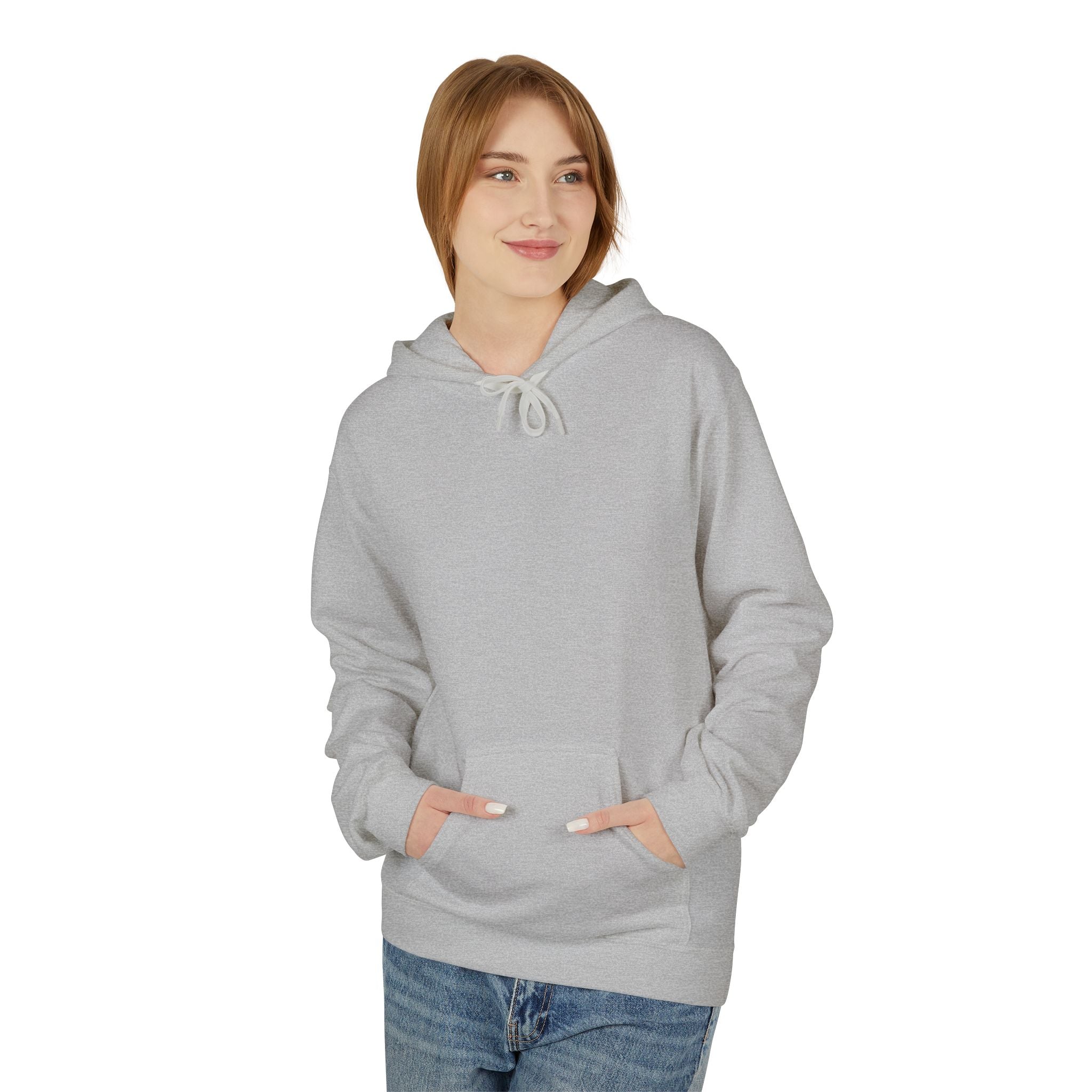 "Happy Life Wet Life" Nautical Graphic Pullover
