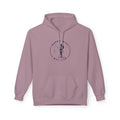 Happy Wife Wet Life Hoodie — Funny Fishing Couple Pullover