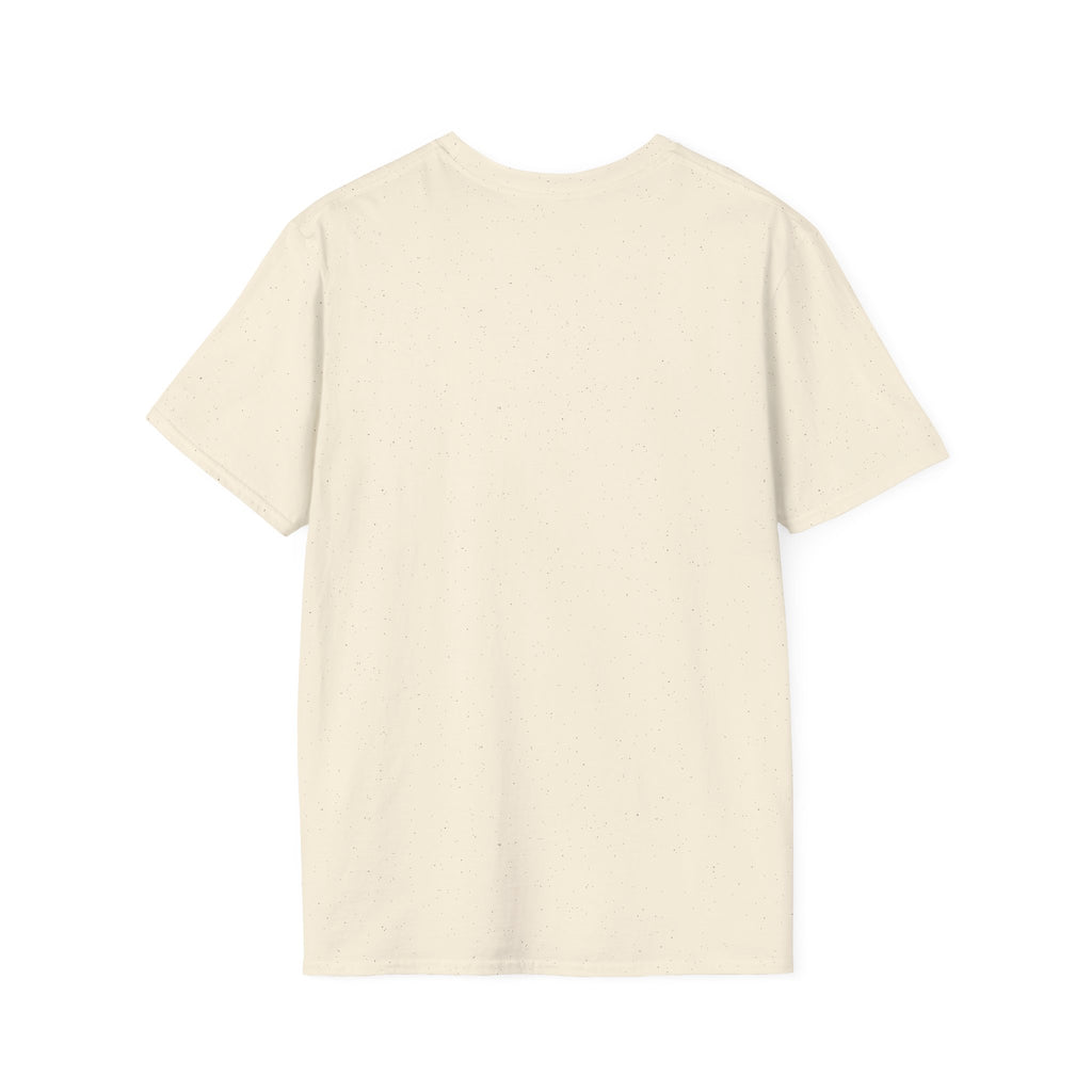 Unisex Happy Wife Wet Life T-Shirt — Brand Graphic Tee