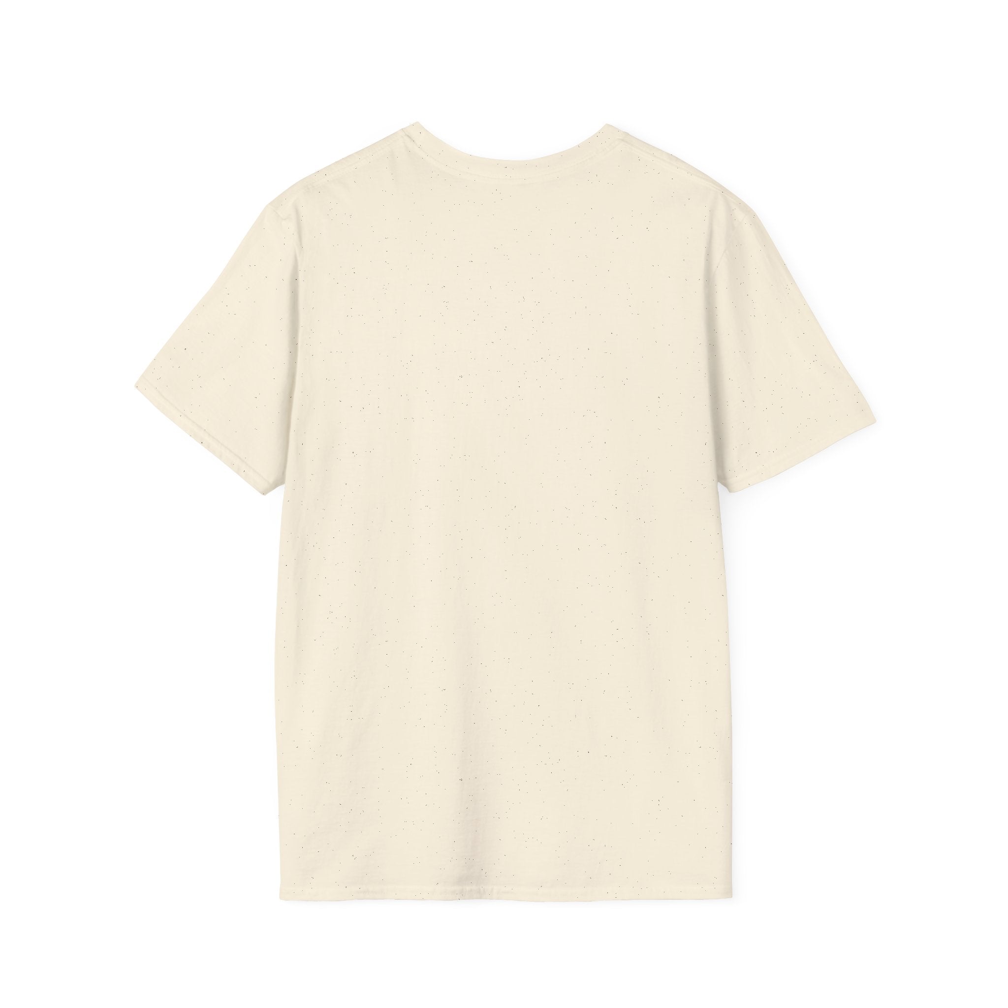 Unisex Happy Wife Wet Life T-Shirt — Brand Graphic Tee