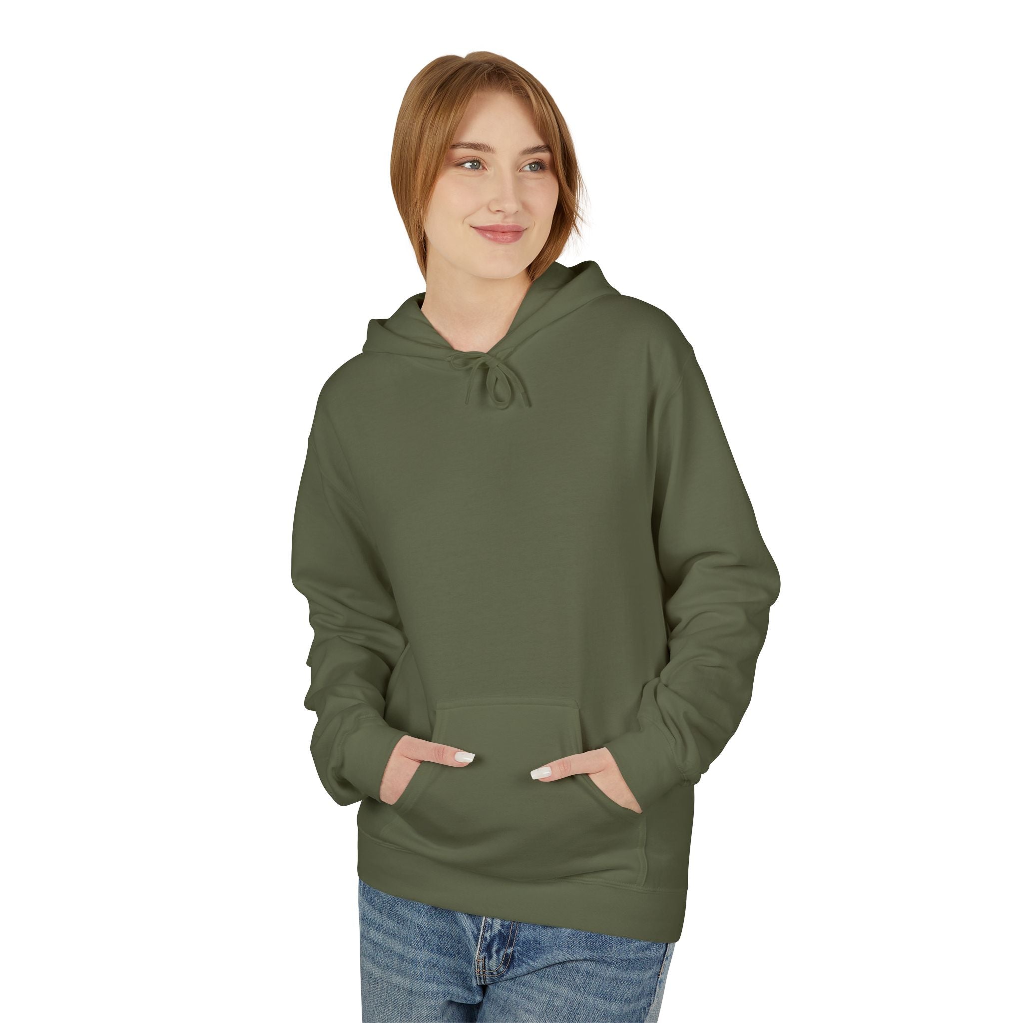 "Happy Life Wet Life" Nautical Graphic Pullover