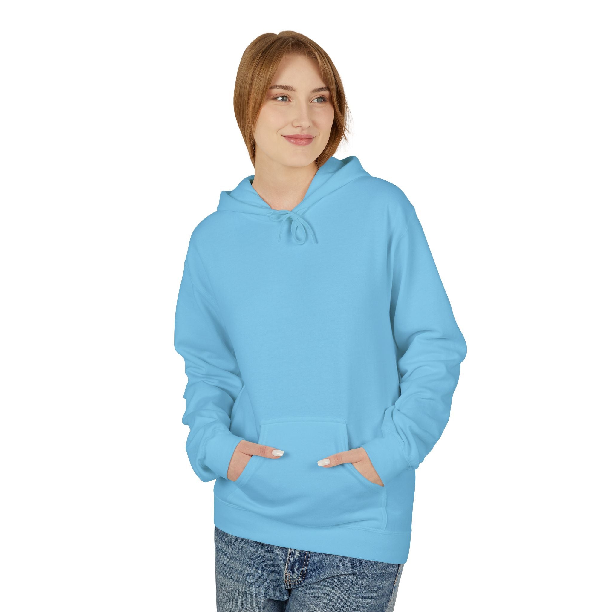 "Happy Life Wet Life" Nautical Graphic Pullover