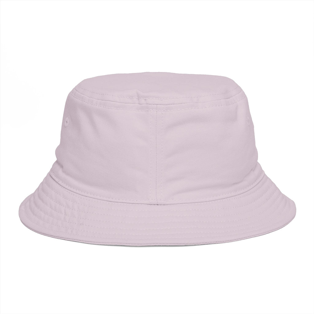 Bucket Hat — "Live the Wet Life" Embroidered Beach Bucket Hat