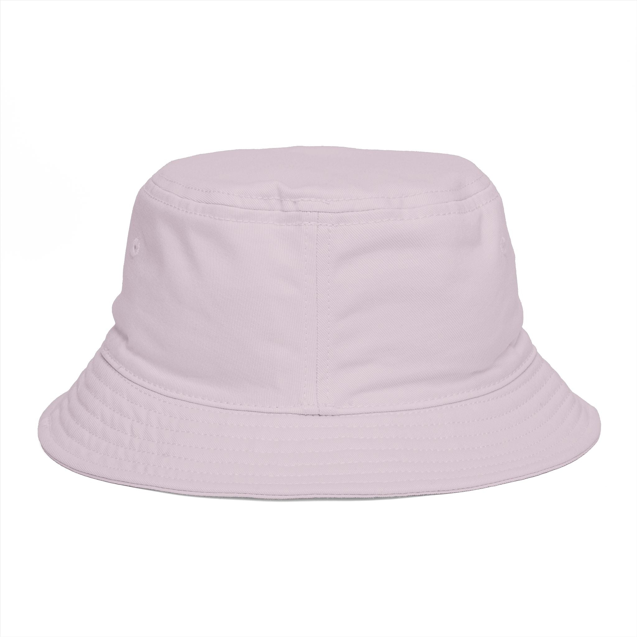Bucket Hat — "Live the Wet Life" Embroidered Beach Bucket Hat