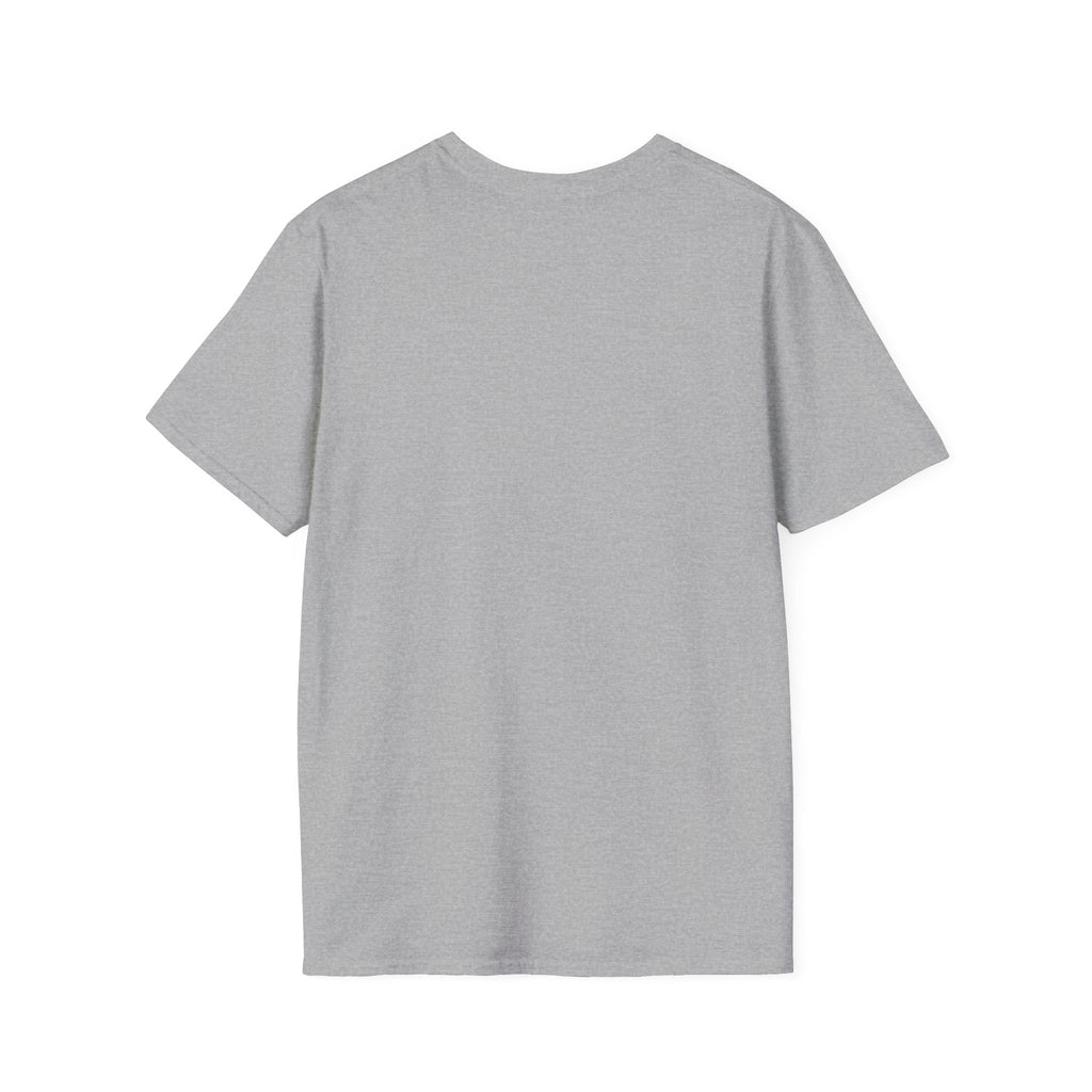 Unisex Happy Wife Wet Life T-Shirt — Brand Graphic Tee