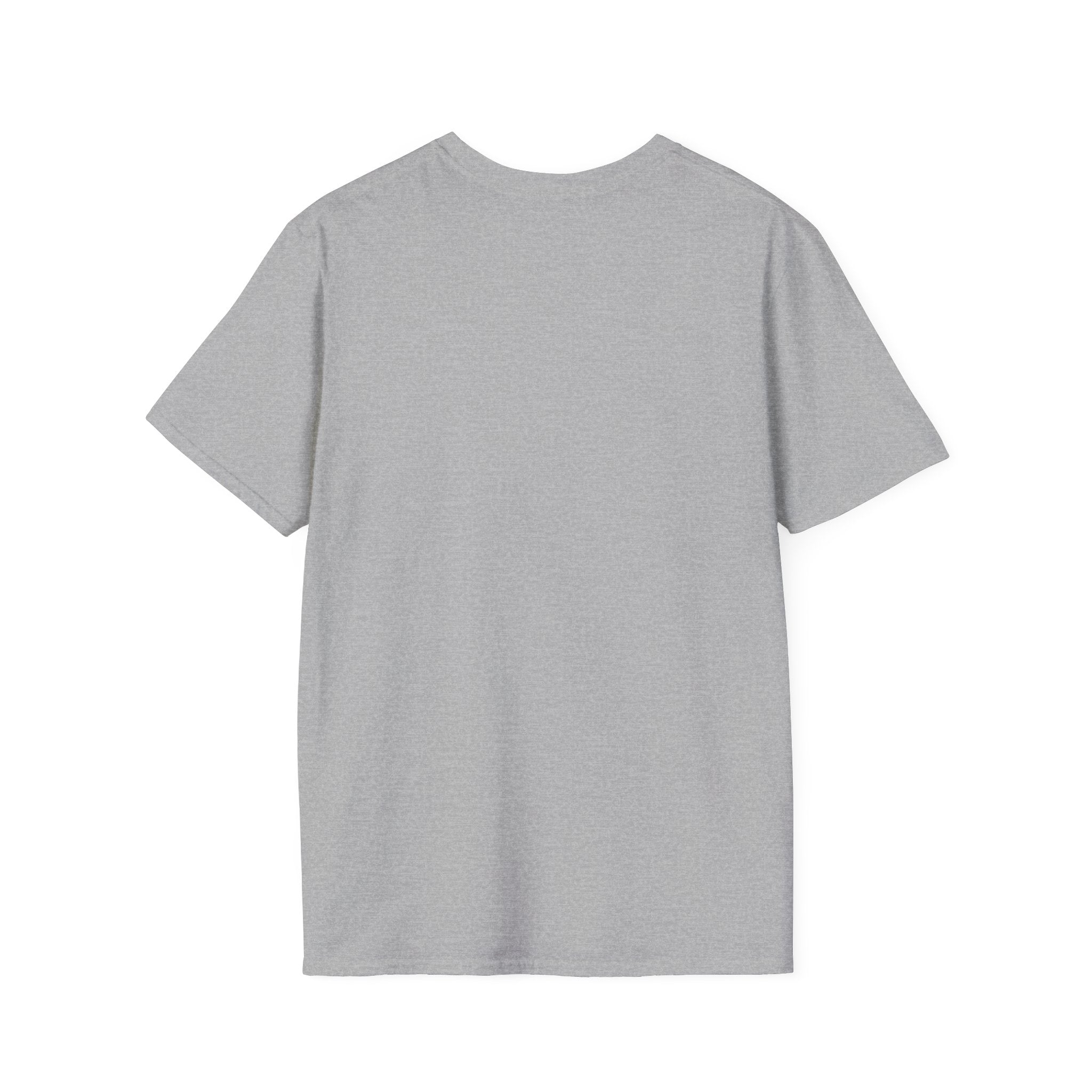 Unisex Happy Wife Wet Life T-Shirt — Brand Graphic Tee