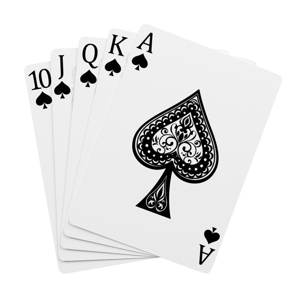 Playing Cards – “Happy Wife Wet Life” Nautical Poker Deck