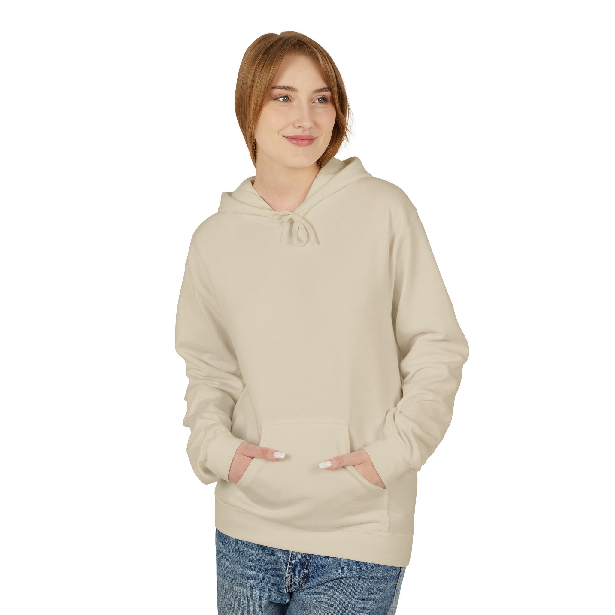 "Happy Life Wet Life" Nautical Graphic Pullover
