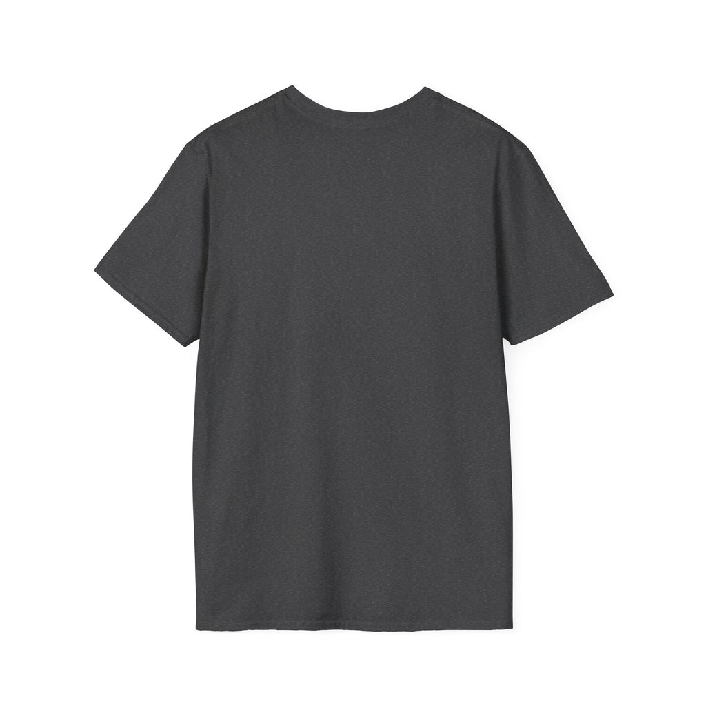 Unisex Happy Wife Wet Life T-Shirt — Brand Graphic Tee