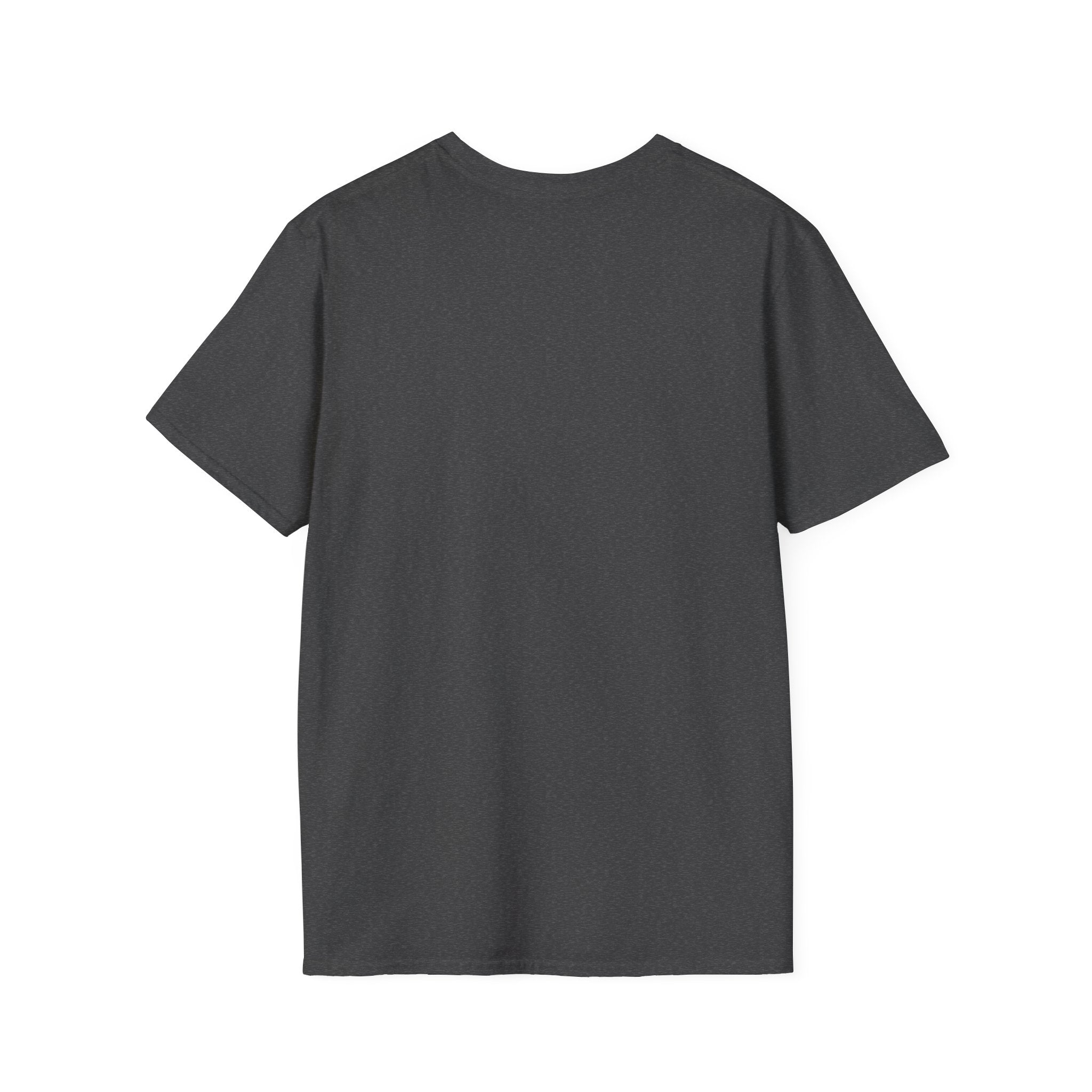 Unisex Happy Wife Wet Life T-Shirt — Brand Graphic Tee