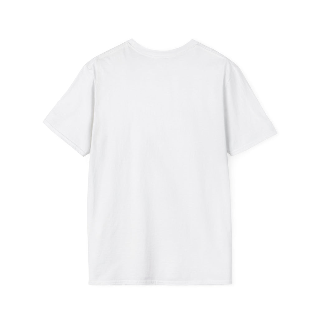 Unisex Happy Wife Wet Life Surf T-Shirt
