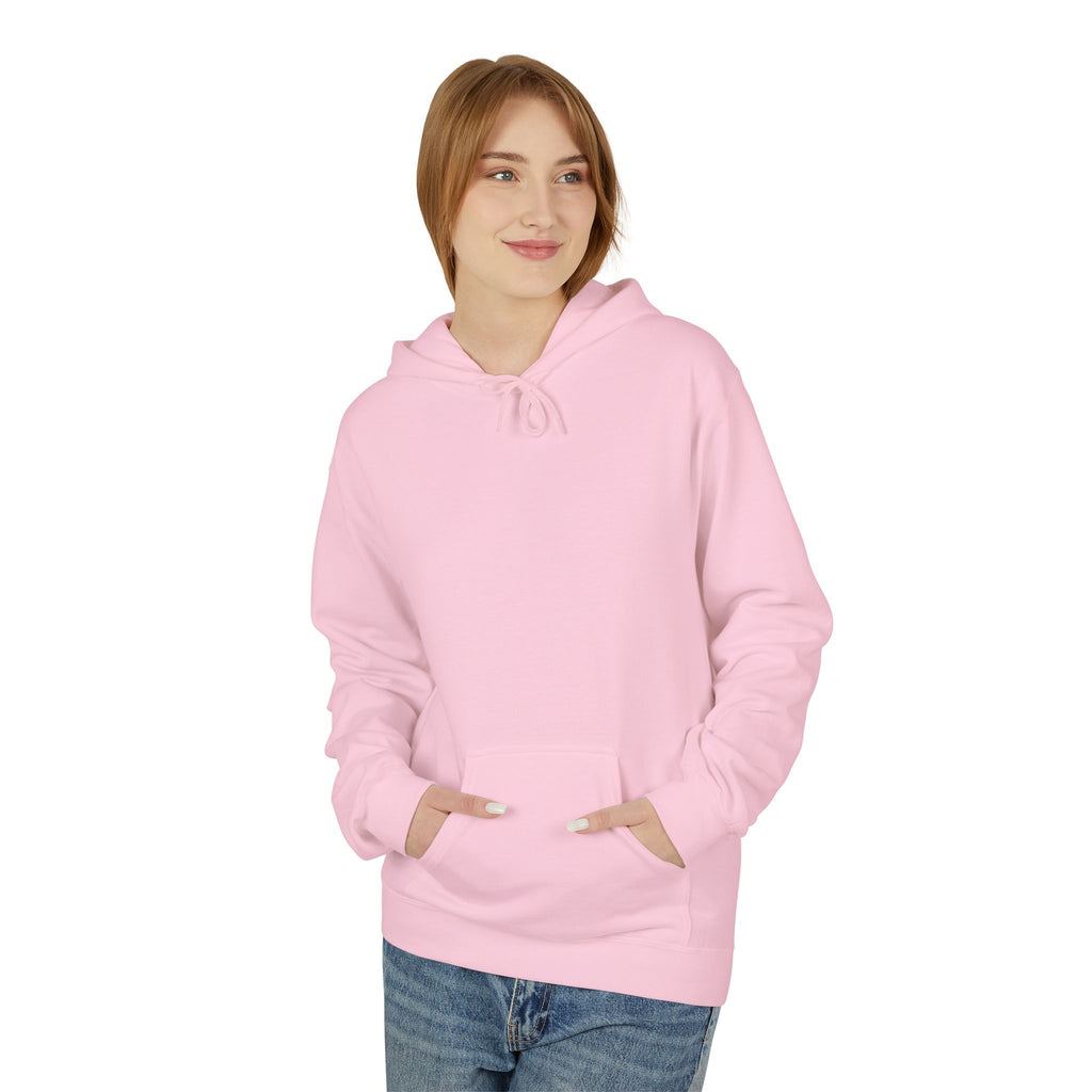 "Happy Life Wet Life" Nautical Graphic Pullover