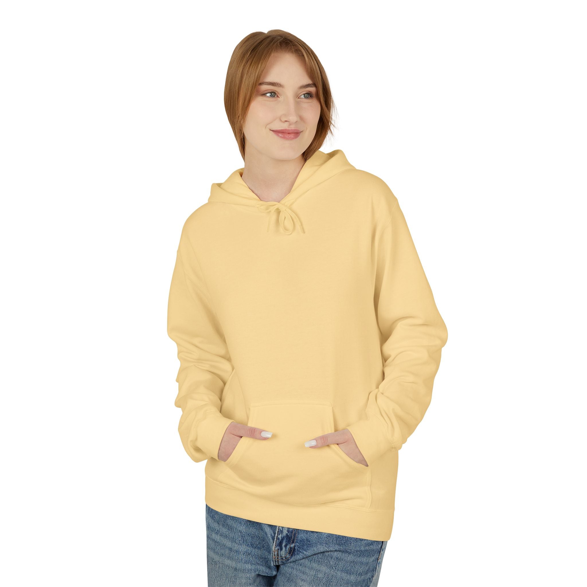 "Happy Life Wet Life" Nautical Graphic Pullover