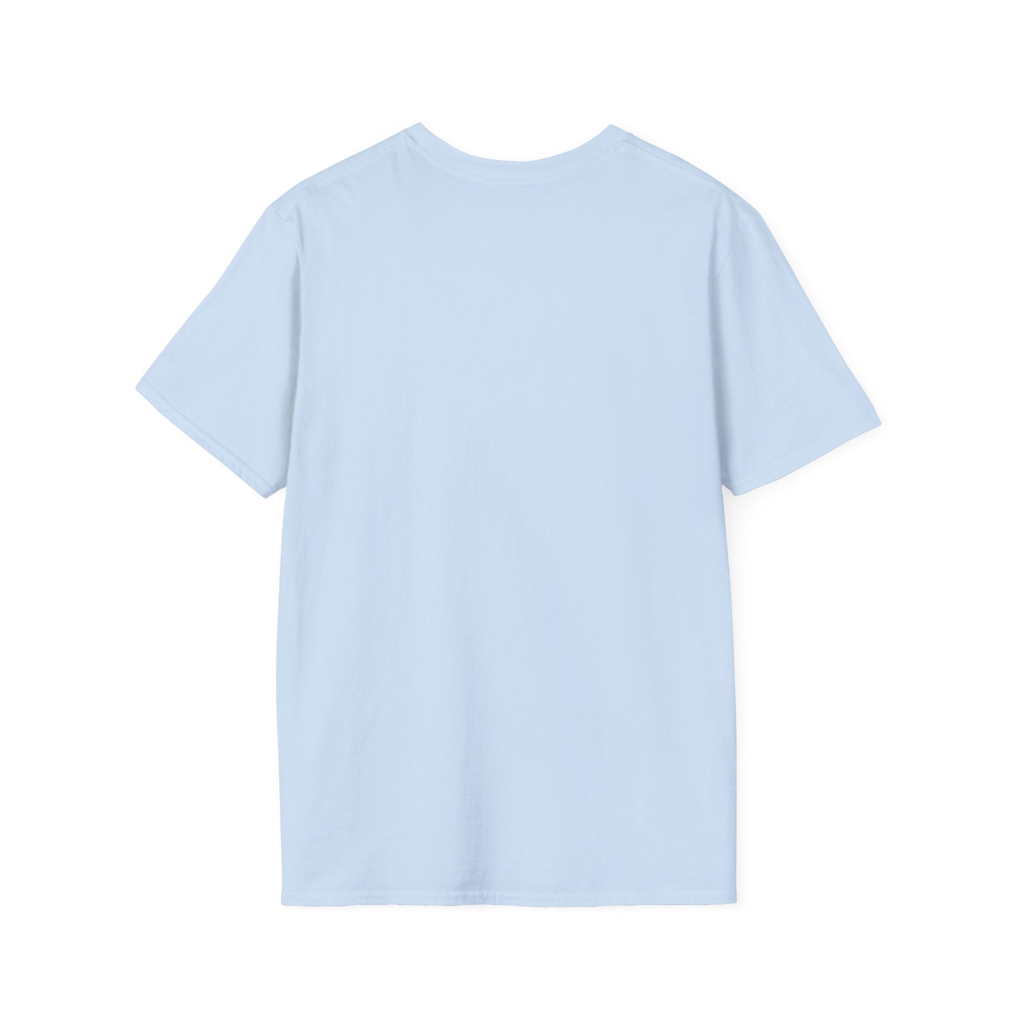 Unisex Happy Wife Wet Life Surf T-Shirt