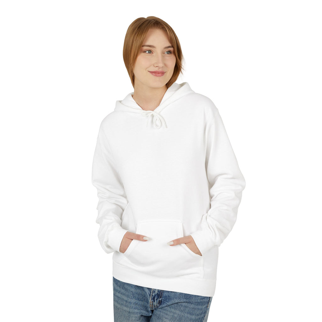 "Happy Life Wet Life" Nautical Graphic Pullover
