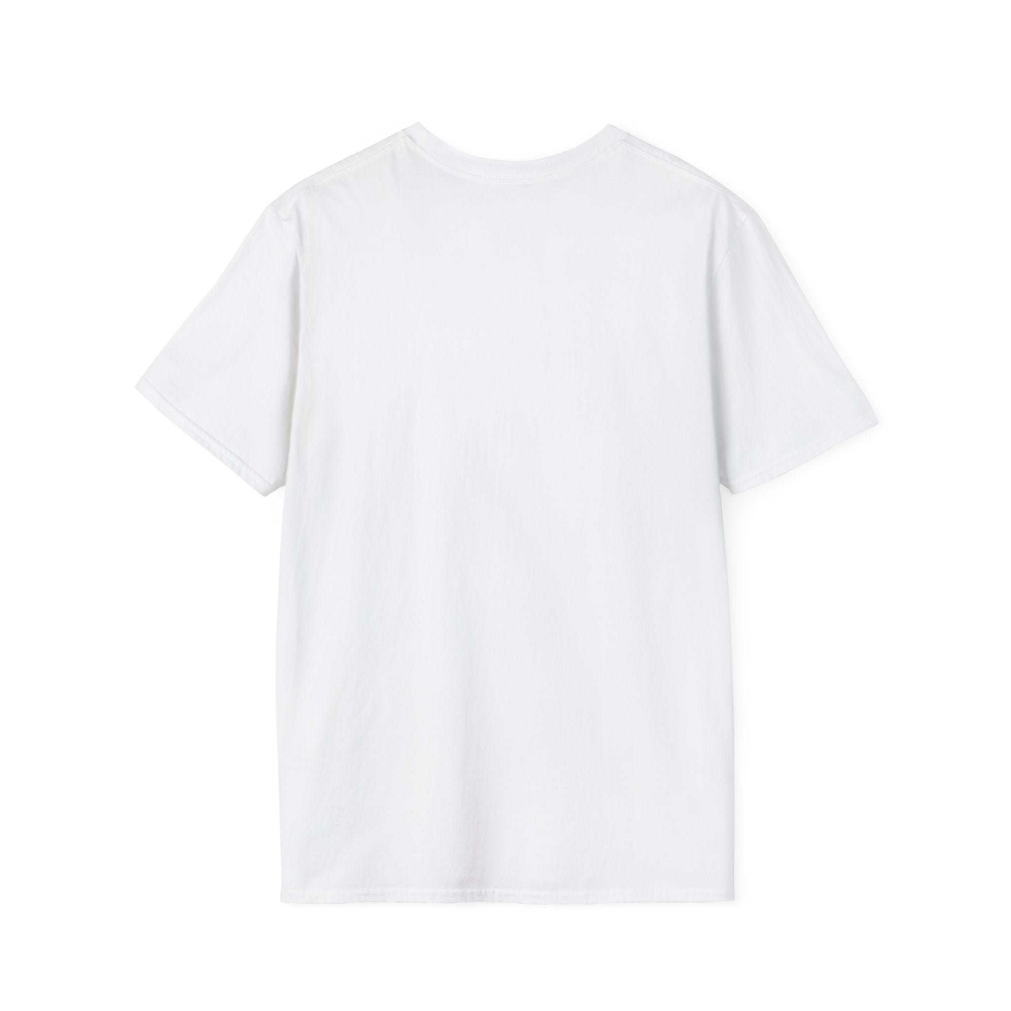 Unisex Happy Wife Wet Life T-Shirt — Brand Graphic Tee